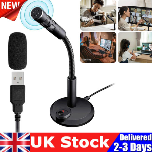 Usb microphone mic for - usb,