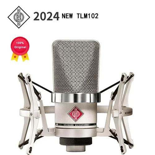 Neumann tlm102 large diaphragm - neumann,