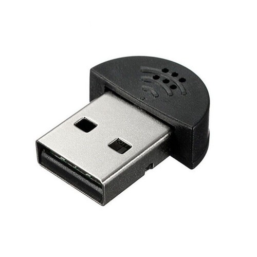 Mini usb microphone - usb,