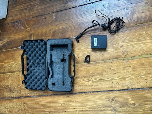 Accusound violin microphone - accusound,