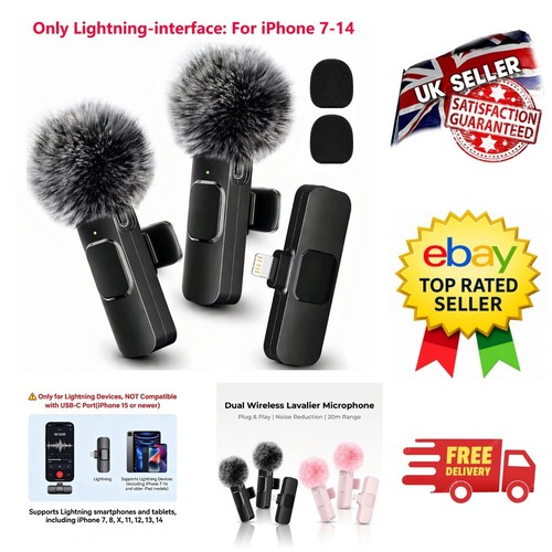 Wireless microphone - wireless,