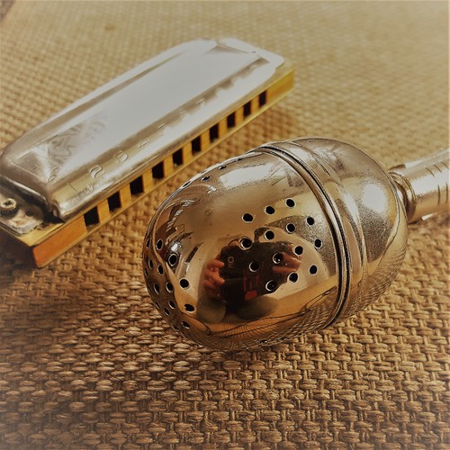 Robo hobo harmonica - robo-hobo,