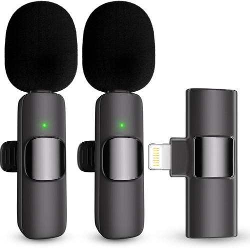 Wireless lavalier lapel - wireless,