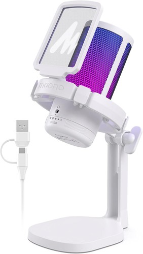 Maono usb microphone - maono,