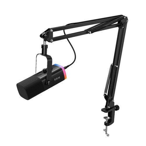 Fifine am8t dynamic usb - fifine,
