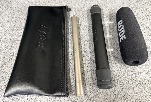Røde ntg3 shotgun - rØde,