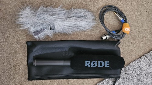 Rode ntg2 shotgun - ntg2,