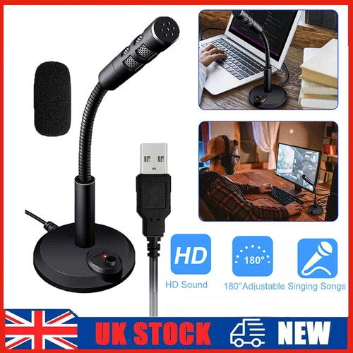 Usb microphone condenser - usb,