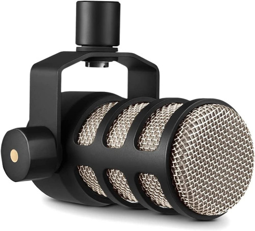 Røde podmic broadcast quality - rØde,