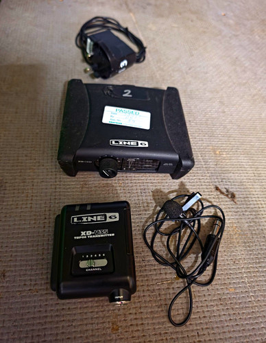 Line v35 wireless - line,
