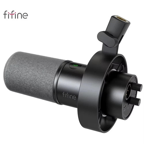 Fifine k688 microphone usb xlr - fifine,