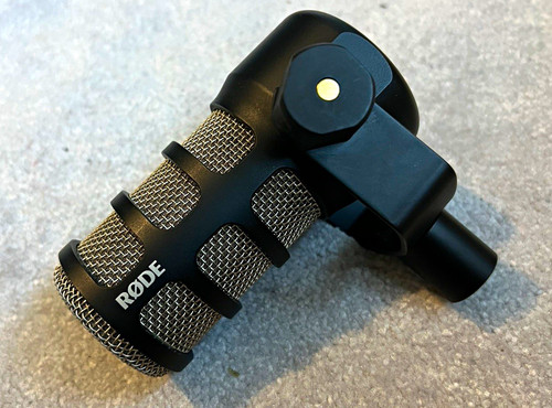 Rode podmic dynamic - rode,