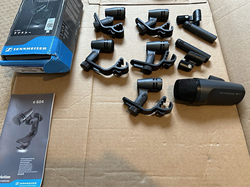 Professional quality e600
