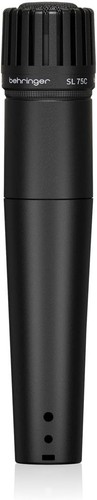 Behringer 75c dynamic - sl,