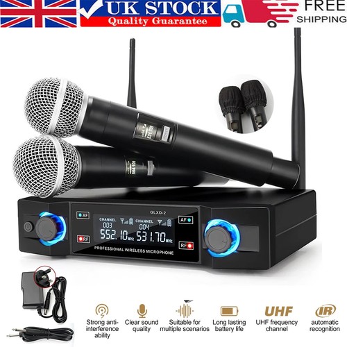 Professional channel uhf - professional, 2