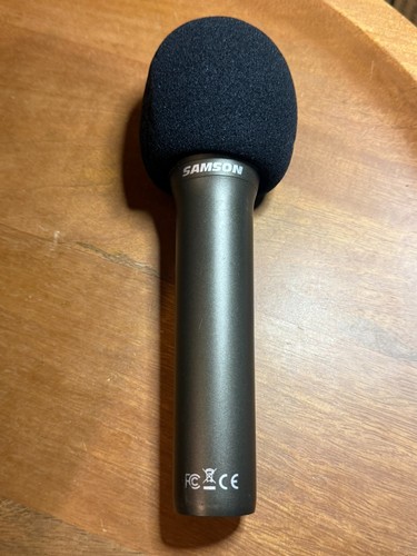 Samson q2u usb xlr - samson, usb/xlr