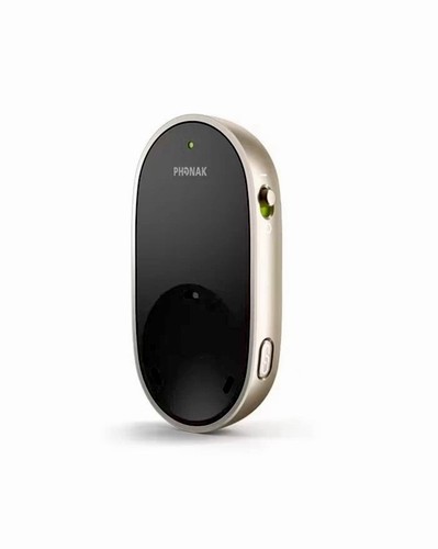 Phonak partner mic microphone - mic,