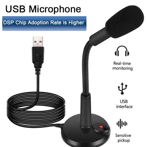 Desktop mini usb - mini, stand