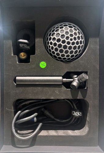 Rode soundfield sf1 - soundfield, nt-sf1