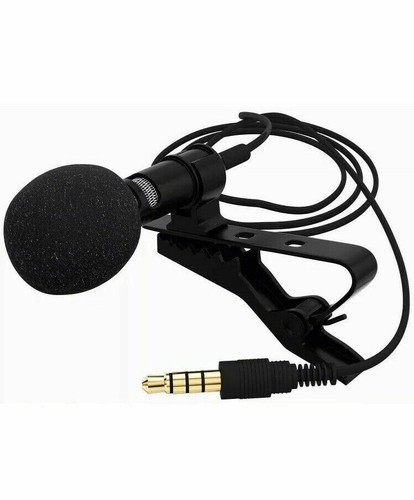 Pro lavalier lapel - lavalier,
