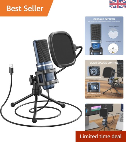 Podcast microphone usb - microphone,,