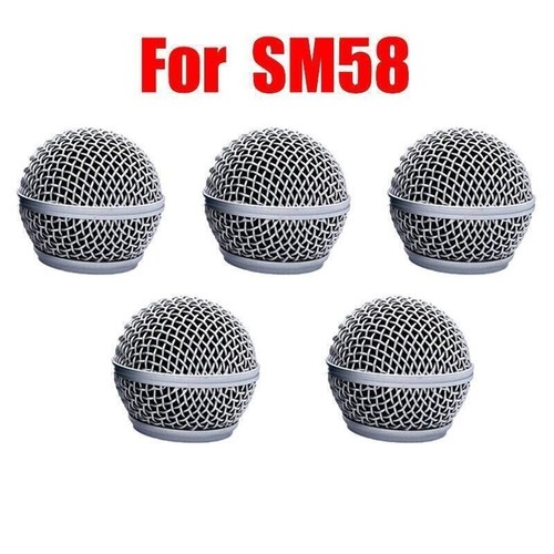 Replacement ball head mesh - head,