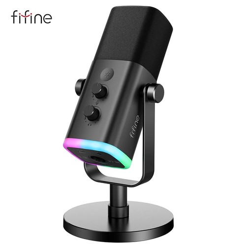 Fifine am8t usb xlr - fifine,