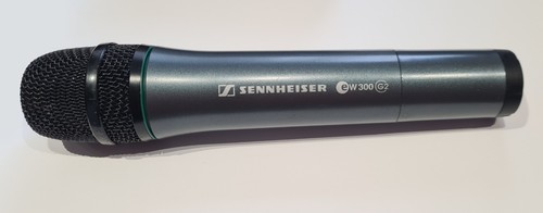Sennheiser skm300 - g2,