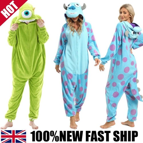 Sully mike monsters inc - sully,