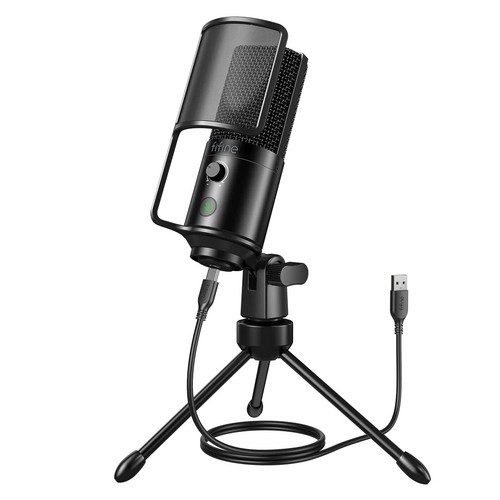 Fifine k669pro1 usb condenser - fifine,