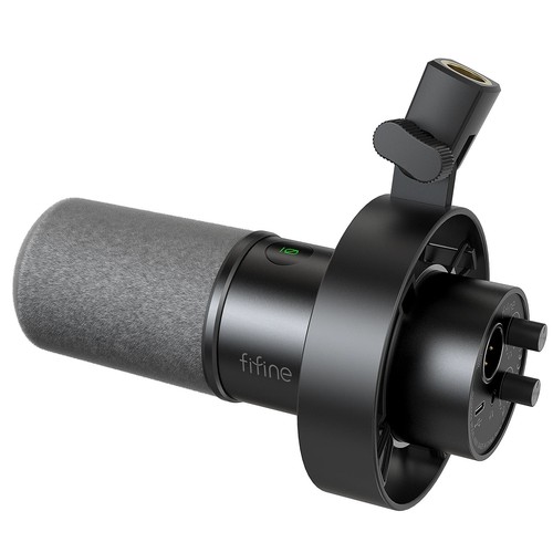 Fifine k688 microphone usb xlr - fifine,