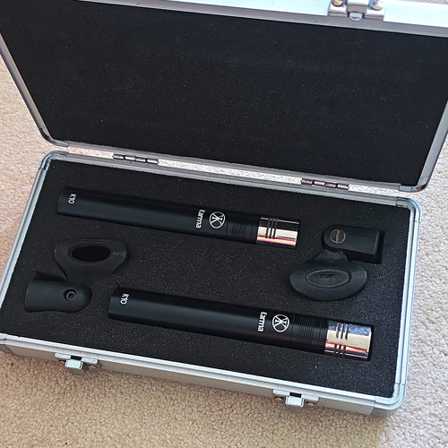 Karma k10 stereo pair - karma,