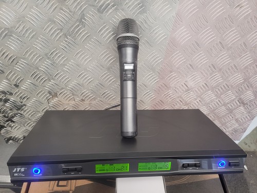 Jts in264 radio microphone - jts,