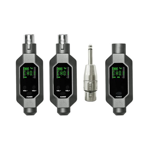 Uhf wireless microphone - wireless,