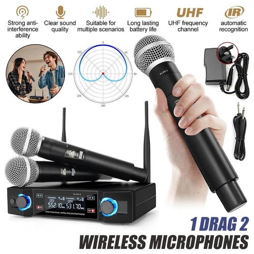 Professional channel uhf - professional,