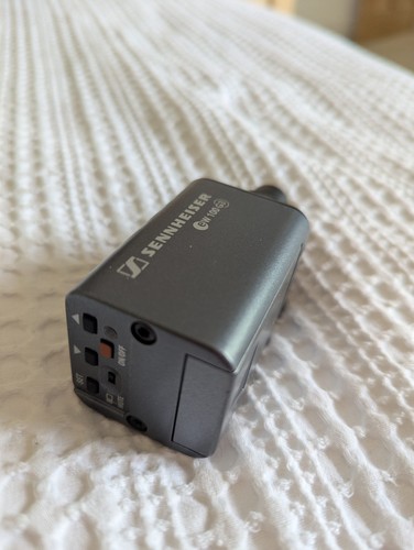 Sennheiser skp 100 plug on - sennheiser,