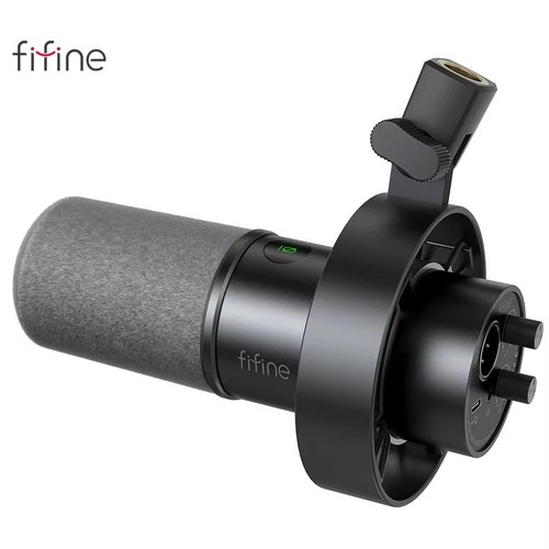 Fifine k688 microphone usb xlr - k688, usb/xlr