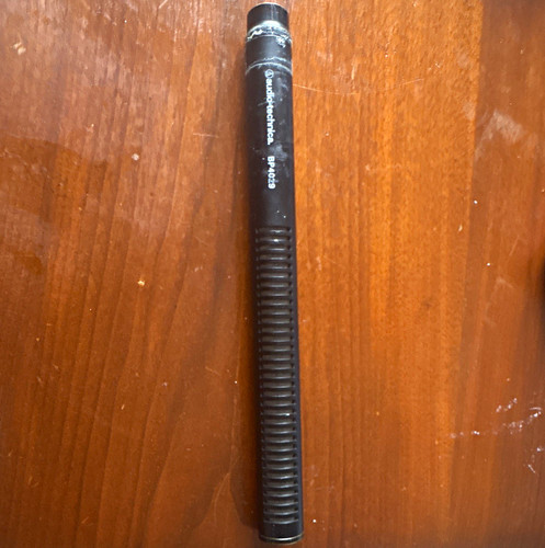Audio technica bp4029 - bp4029, shotgun