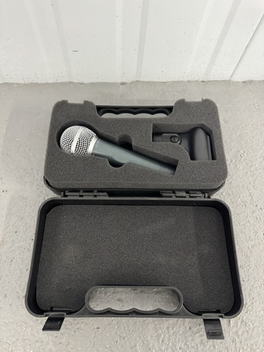 Alpha audio mic eight - alpha,