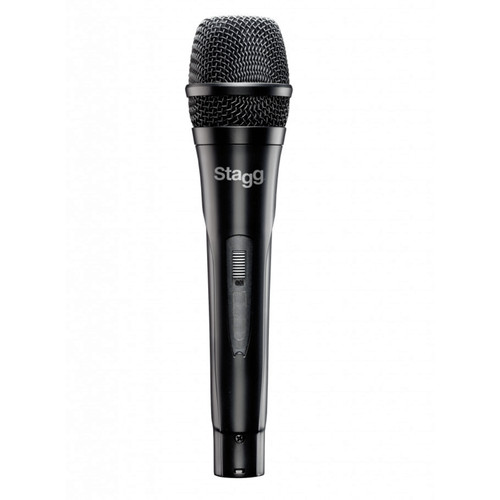 Stagg sdmp30 dynamic - stagg, vocal