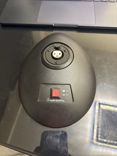 Audio technica desktop - audio-technica,