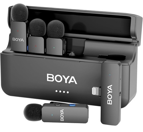 V4d mini wireless - mini,
