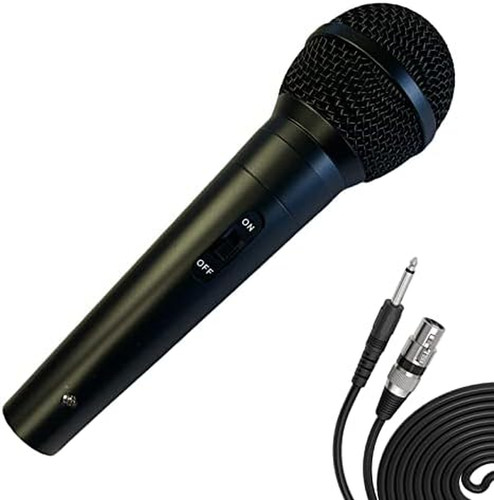 Behringer ultravoice xm8500 - ultravoice,