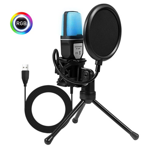 Usb microphone computer - usb,