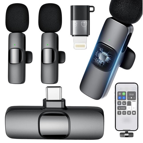 Wireless microphone - wireless,