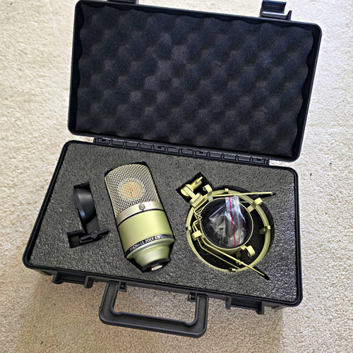 Oktavamod hulk 990 vocal - 990, /