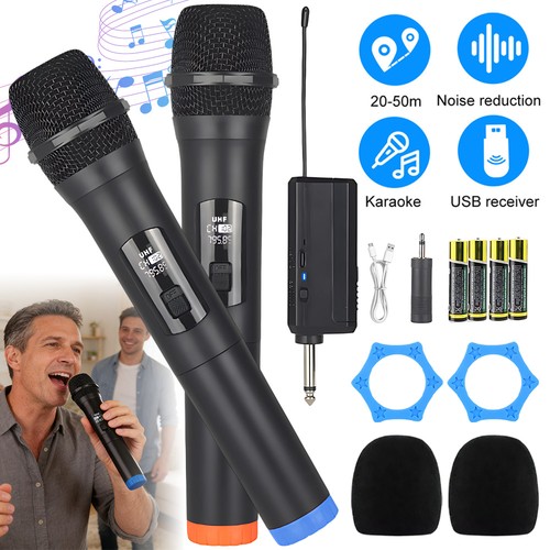 Microphone wireless - wireless,