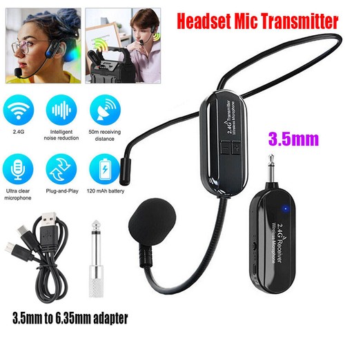 Wireless microphone - wireless,