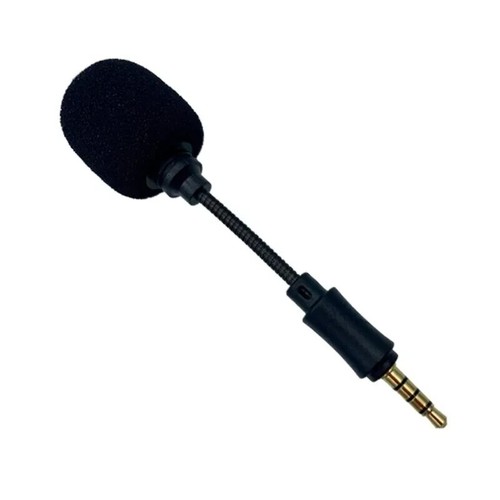 Mini flexi microphone - flexi,