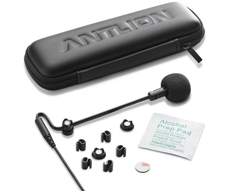 Antlion audio modmic - usb, /